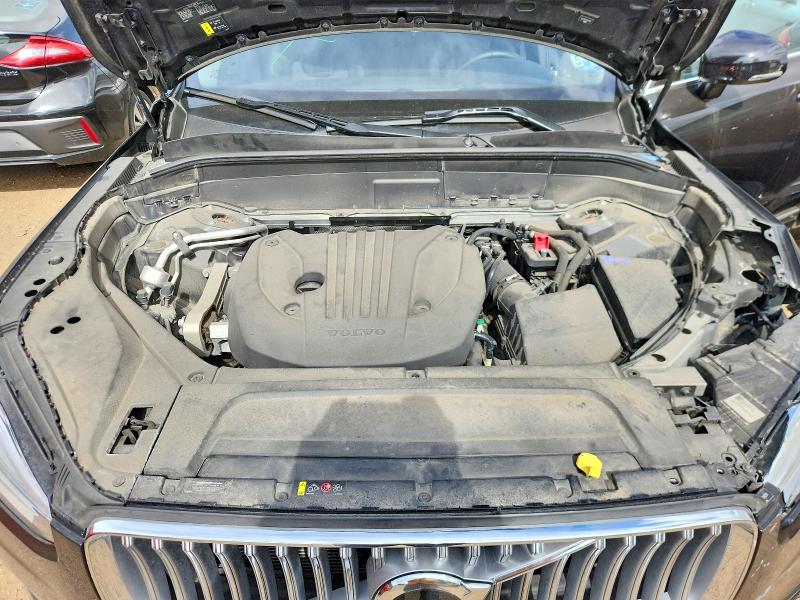Aukcja sprzedaży 2024 Volvo Xc90, vin: YV4L12PK8R1166798, numer aukcji: 54287746