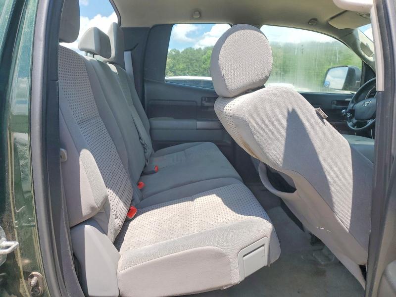 2011 Toyota Tundra მანქანა იყიდება აუქციონზე, vin: 5TFRM5F14BX028564, აუქციონის ნომერი: 54764236