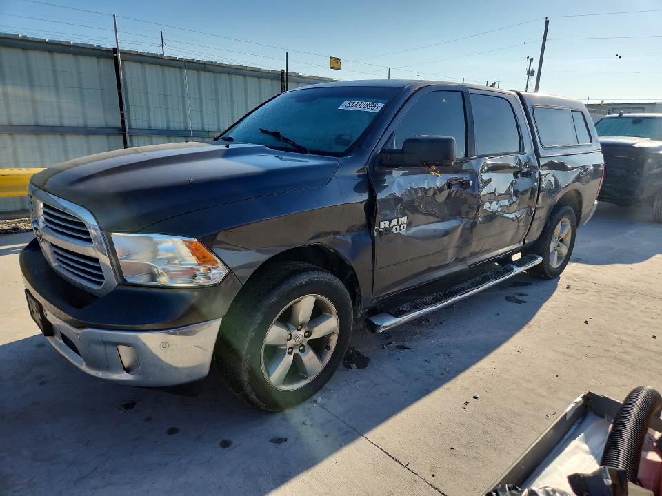 Aukcja sprzedaży 2015 Ram 1500, vin: 1C6RR7LT8FS671299, numer aukcji: 53338896