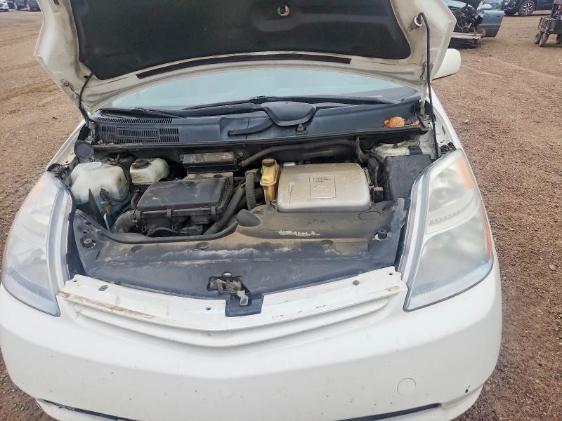 Aukcja sprzedaży 2006 Toyota Prius, vin: JTDKB20U167532620, numer aukcji: 53398736