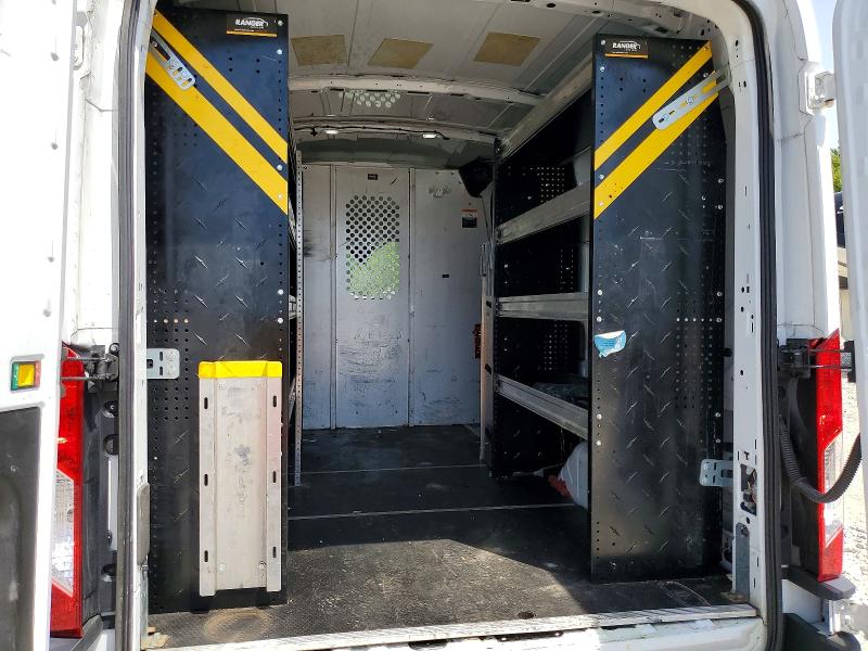 2023 Ford Transit მანქანა იყიდება აუქციონზე, vin: 1FTBR1C85PKB36290, აუქციონის ნომერი: 53854046