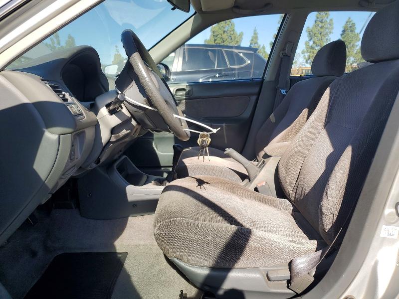 Aukcja sprzedaży 1998 Honda Civic, vin: 2HGEJ6573WH579373, numer aukcji: 53834106