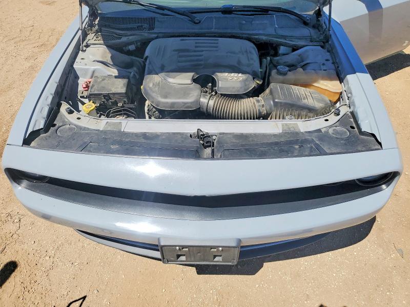 Продаж на аукціоні авто 2021 Dodge Challenger, vin: 2C3CDZAG4MH576763, номер лоту: 52415406