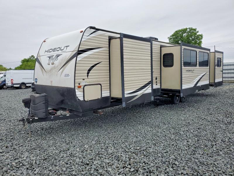 2019 Keystone Rv Hideout Series მანქანა იყიდება აუქციონზე, vin: 4YDT38F20K7248428, აუქციონის ნომერი: 53033806