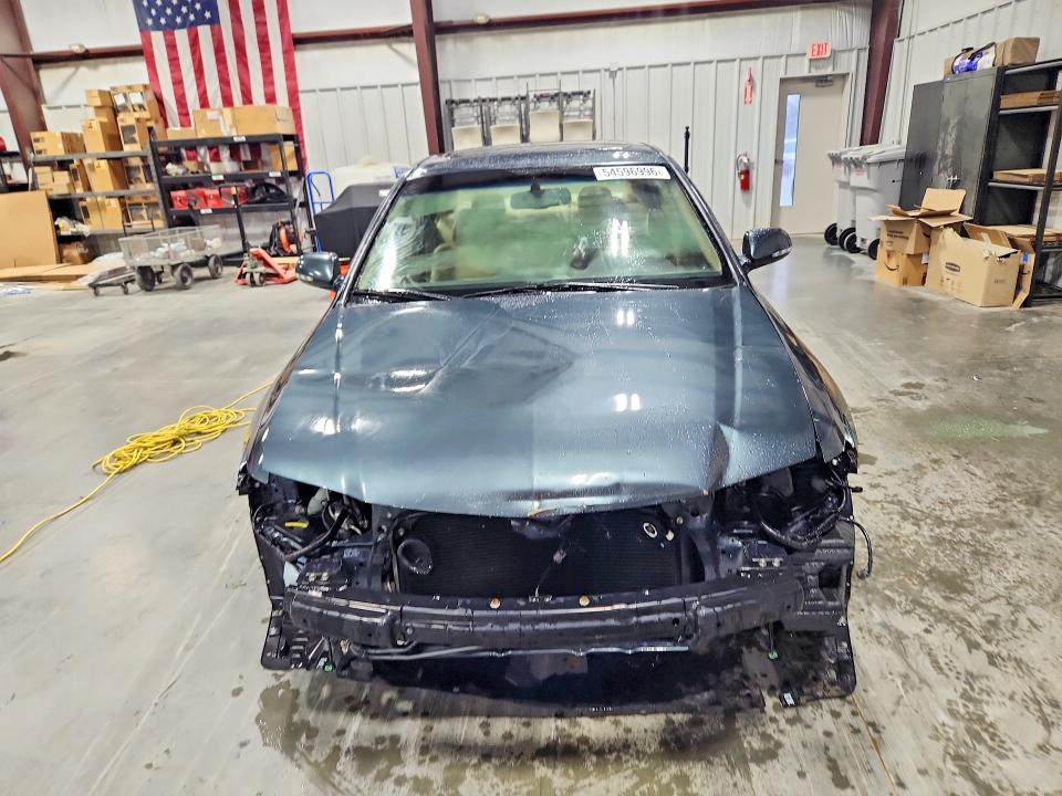 Aukcja sprzedaży 2008 Acura Tsx, vin: JH4CL96928C014439, numer aukcji: 54596996