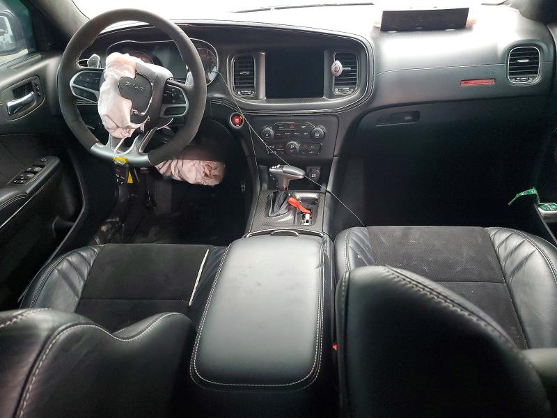 Aukcja sprzedaży 2023 Dodge Charger, vin: 2C3CDXL97PH553114, numer aukcji: 51977386