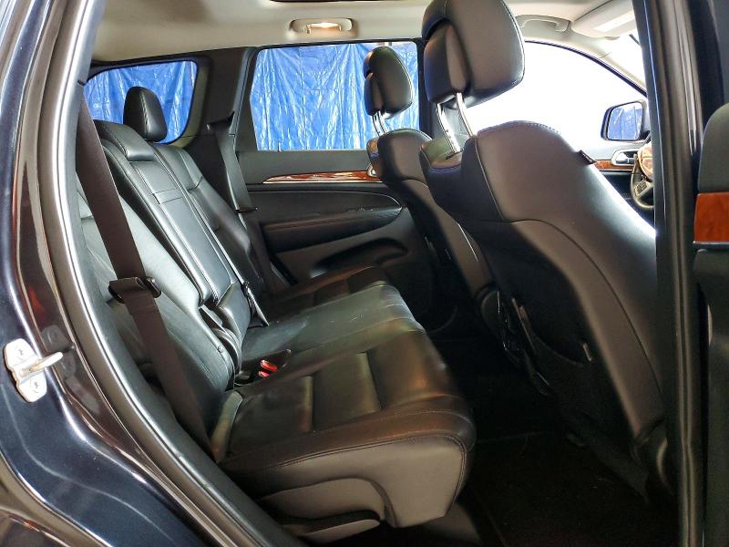 52352126 :رقم المزاد ، 1C4RJFBT9CC203437 vin ، 2012 Jeep Grand Cherokee مزاد بيع