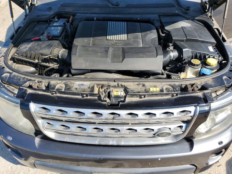 53178566 :رقم المزاد ، SALAK2V67GA798484 vin ، 2016 Land Rover Lr4 مزاد بيع
