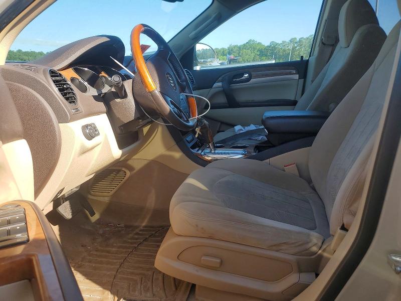 Aukcja sprzedaży 2010 Buick Enclave, vin: 5GALVAED3AJ151301, numer aukcji: 54058956