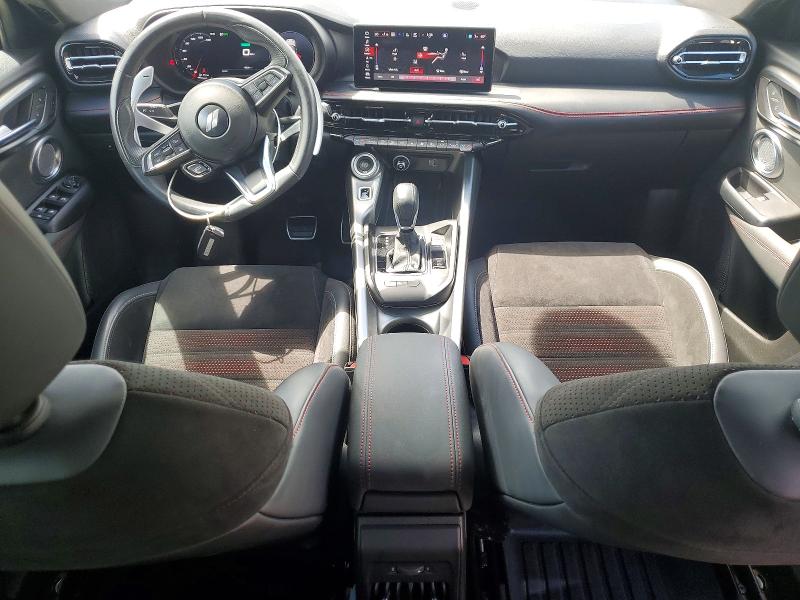 2024 Dodge Hornet მანქანა იყიდება აუქციონზე, vin: ZACPDFDW7R3A25657, აუქციონის ნომერი: 54959236