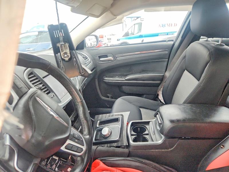 Aukcja sprzedaży 2019 Chrysler 300, vin: 2C3CCAAG3KH700930, numer aukcji: 51952856