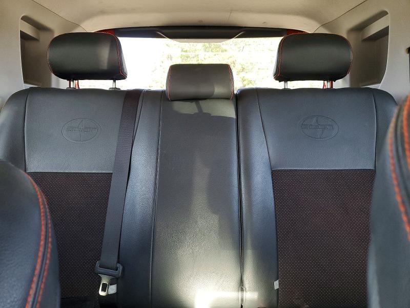Продажа на аукционе авто 2012 Scion Xb, vin: JTLZE4FE0CJ007004, номер лота: 53246636