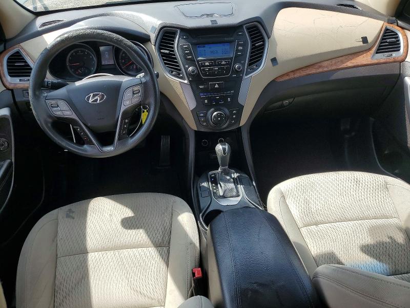 Продажа на аукционе авто 2013 Hyundai Santa Fe Sport, vin: 5XYZT3LBXDG066892, номер лота: 52407326
