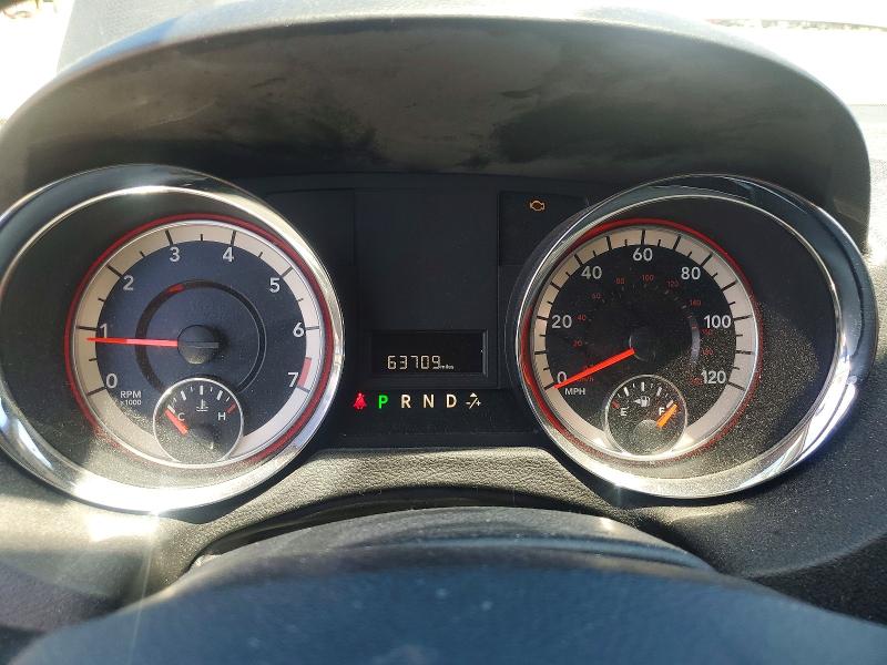 2019 Dodge Grand Caravan მანქანა იყიდება აუქციონზე, vin: 2C4RDGBG3KR528266, აუქციონის ნომერი: 53782706
