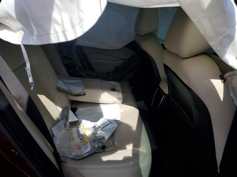 Aukcja sprzedaży 2020 Chrysler 300, vin: 2C3CCAAG3LH220694, numer aukcji: 54757796