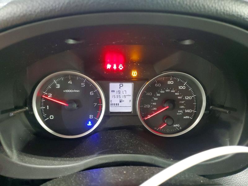 53343656 :رقم المزاد ، JF2GPACC9D2855555 vin ، 2013 Subaru Xv Crosstrek مزاد بيع
