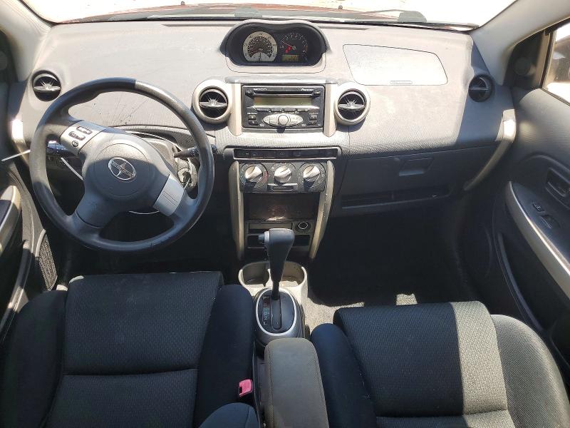 Продаж на аукціоні авто 2006 Scion Xa, vin: JTKKT624165000340, номер лоту: 55463776
