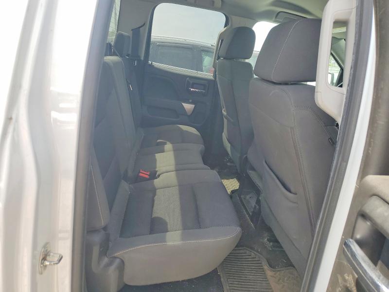 Aukcja sprzedaży 2018 Chevrolet Silverado, vin: 1GCVKREH6JZ254165, numer aukcji: 54589986