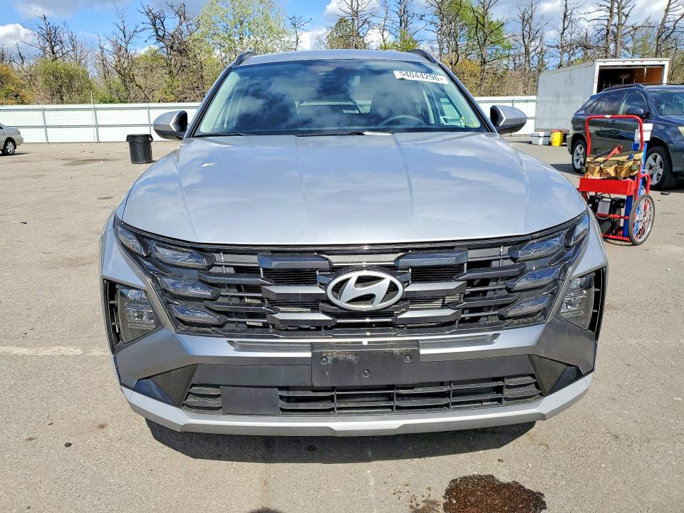 2025 Hyundai Tucson მანქანა იყიდება აუქციონზე, vin: 5NMJBCDE3SH556392, აუქციონის ნომერი: 54044296