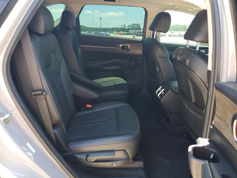 Продаж на аукціоні авто 2023 Kia Sorento, vin: 5XYRH4LF1PG166460, номер лоту: 53591196