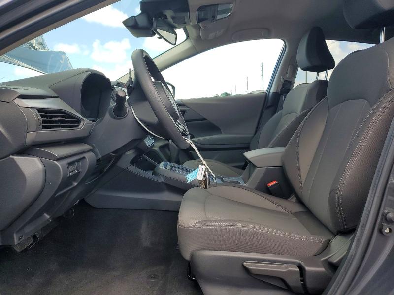 Aukcja sprzedaży 2026 Subaru Crosstrek, vin: 4S4GUHB60T3742285, numer aukcji: 54005216