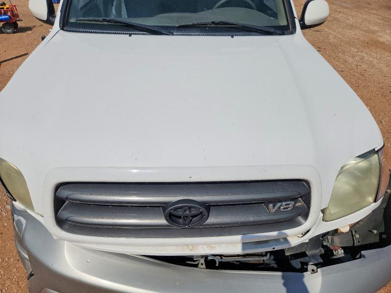 Aukcja sprzedaży 2003 Toyota Sequoia, vin: 5TDZT34A03S144376, numer aukcji: 53913116