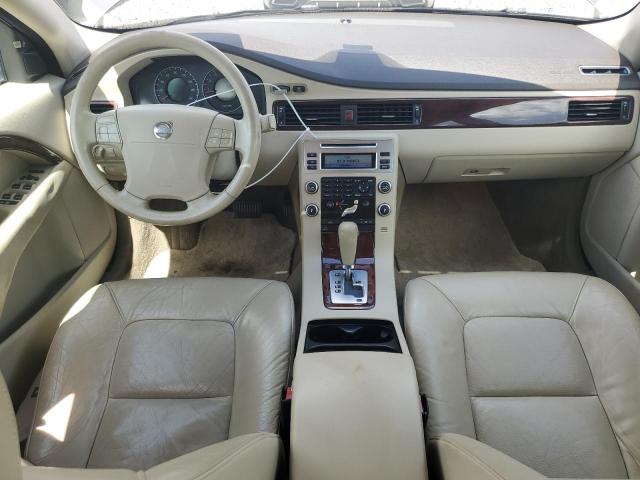 54522366 :رقم المزاد ، YV1BW982181015186 vin ، 2008 Volvo V70 مزاد بيع