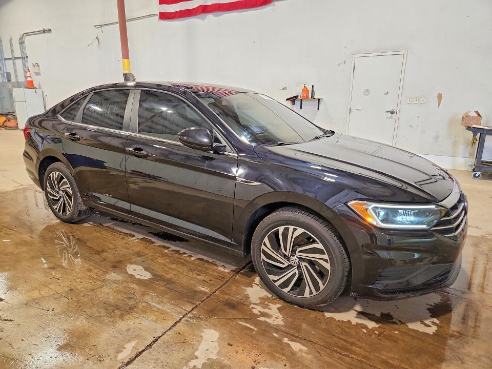 Aukcja sprzedaży 2021 Volkswagen Jetta, vin: 3VWE57BUXMM015931, numer aukcji: 53099436