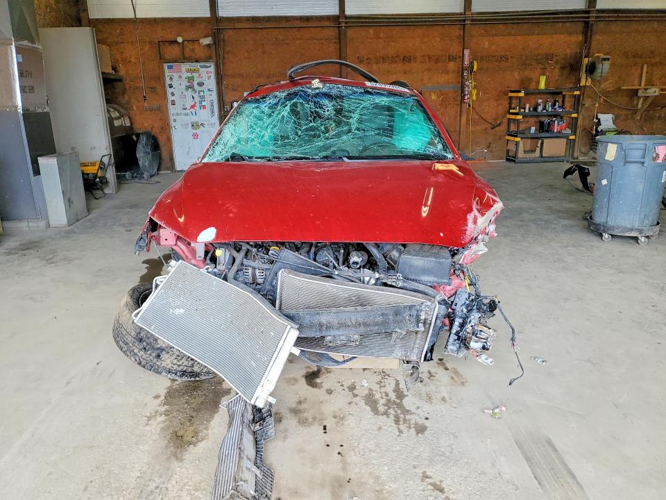 Продажа на аукционе авто 2021 Hyundai Kona, vin: KM8K5CA55MU680588, номер лота: 52495986