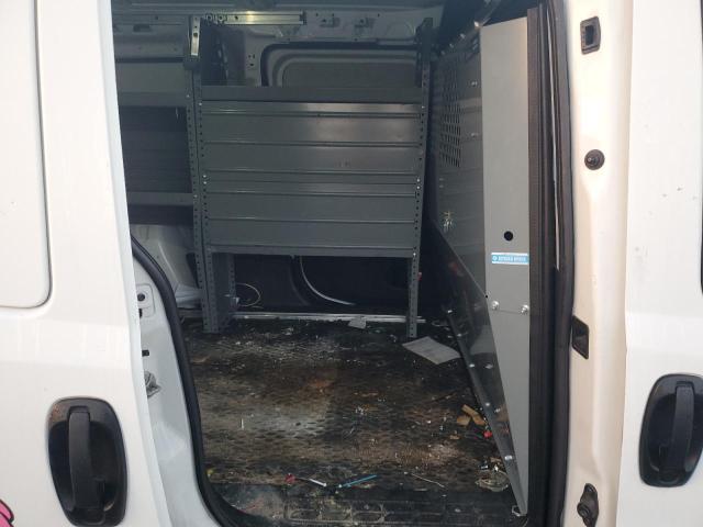 55424296 :رقم المزاد ، ZFBERFBB8J6L68912 vin ، 2018 Ram Promaster City مزاد بيع