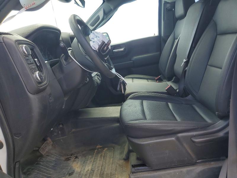 Aukcja sprzedaży 2023 Gmc Sierra, vin: 1GTPUAEK8PZ199503, numer aukcji: 52490356