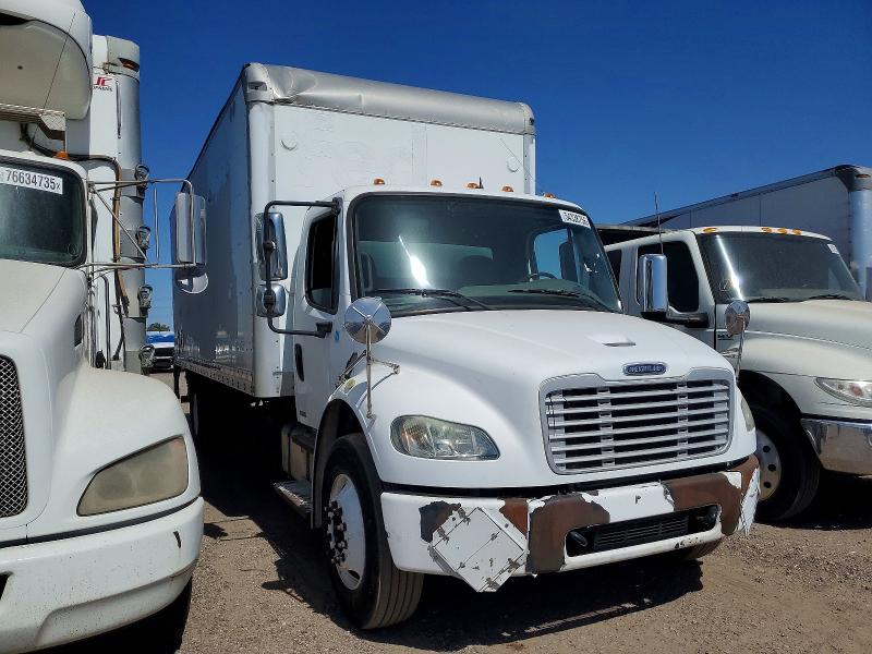 Продаж на аукціоні авто 2012 Freightliner M2, vin: 1FVACXDT7CHBM7163, номер лоту: 54338756