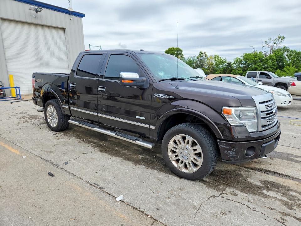 Aukcja sprzedaży 2013 Ford F150, vin: 1FTFW1ET8DFB57506, numer aukcji: 52403326