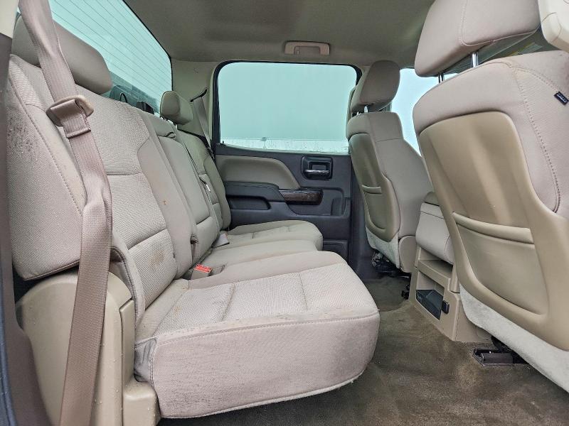 Продажа на аукционе авто 2014 Gmc Sierra, vin: 3GTU2UEC9EG312424, номер лота: 55227106