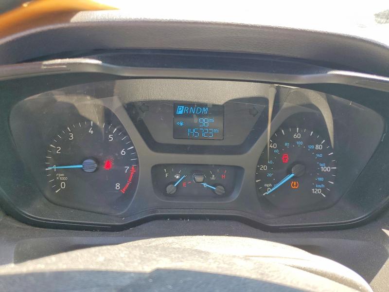 Продаж на аукціоні авто 2017 Ford Transit, vin: 1FTYR1YM5HKA71930, номер лоту: 52872386