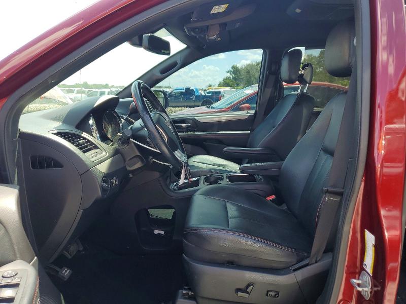 Продаж на аукціоні авто 2019 Dodge Grand Caravan, vin: 2C4RDGEG3KR658415, номер лоту: 54406826