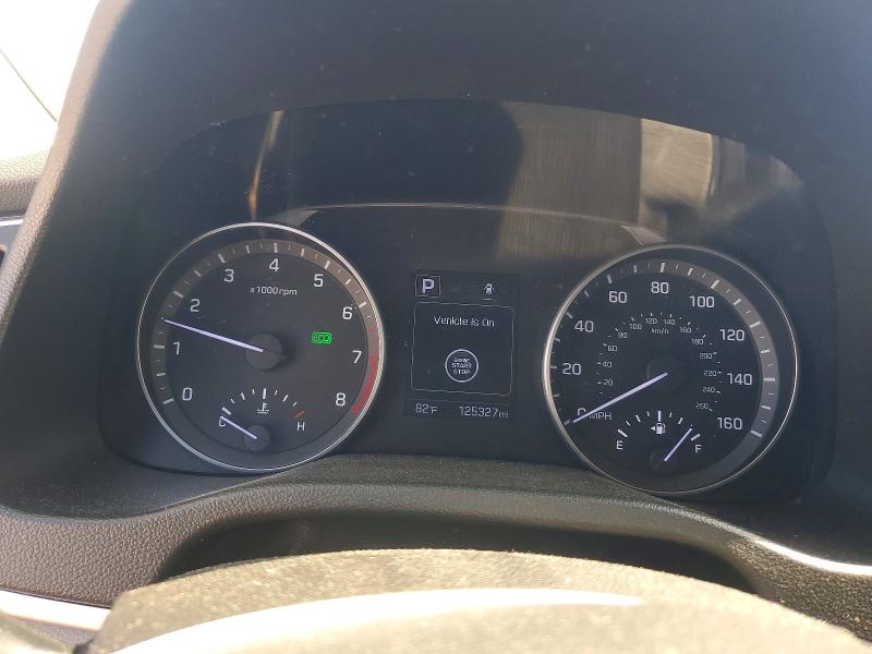 Продаж на аукціоні авто 2017 Hyundai Elantra, vin: 5NPD94LAXHH121572, номер лоту: 52610576
