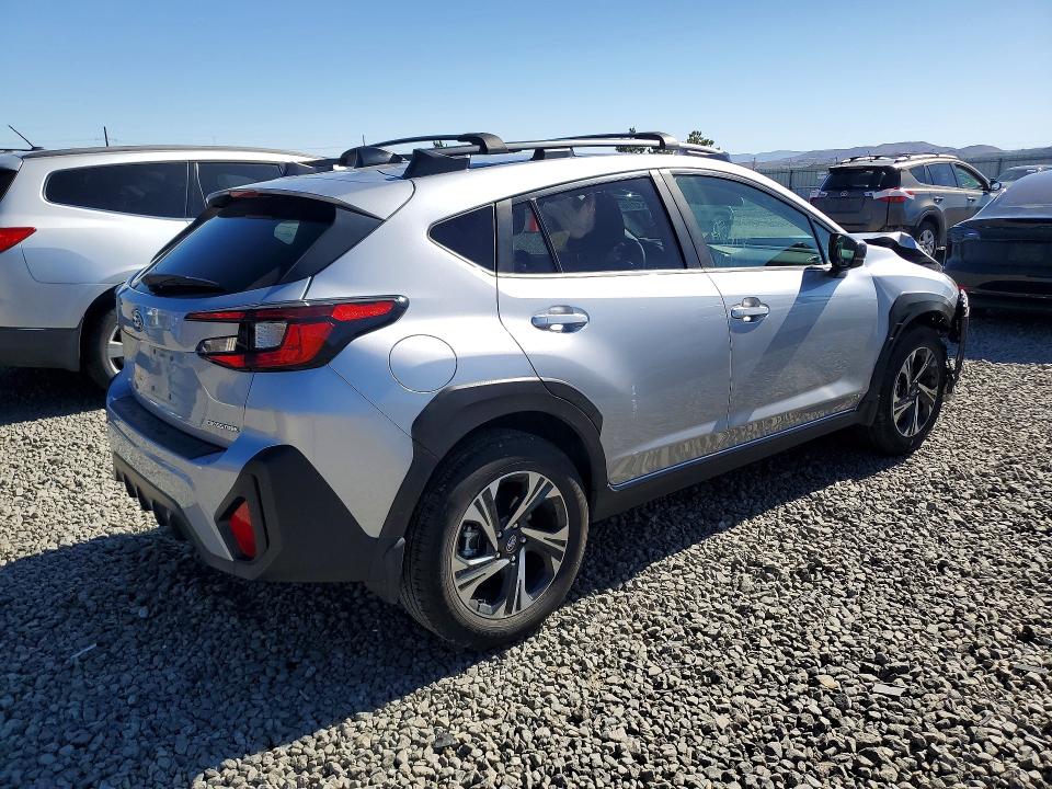 Aukcja sprzedaży 2024 Subaru Crosstrek, vin: JF2GUADC2R8311118, numer aukcji: 53533196