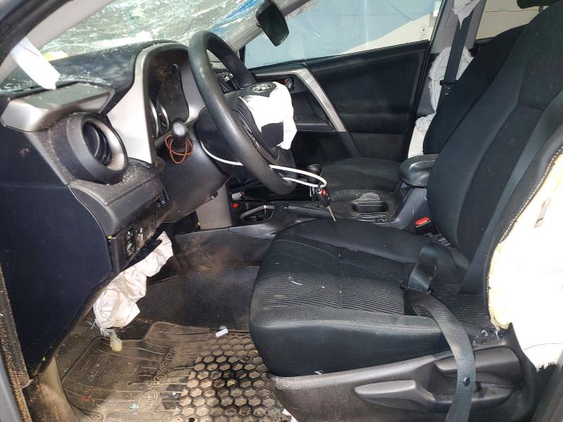 Продаж на аукціоні авто 2016 Toyota Rav4, vin: 2T3ZFREV9GW264726, номер лоту: 54032036