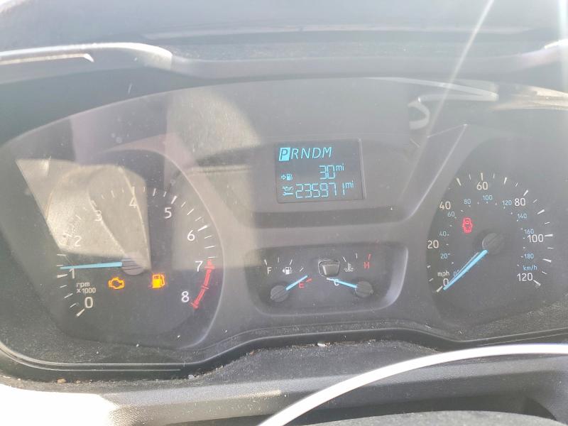 Продажа на аукционе авто 2018 Ford Transit, vin: 1FTYE2CM4JKB03281, номер лота: 49917036