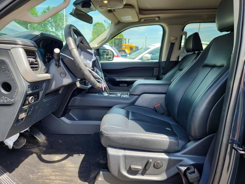 Продаж на аукціоні авто 2024 Ford Expedition, vin: 1FMJK1J87REA86900, номер лоту: 54954746
