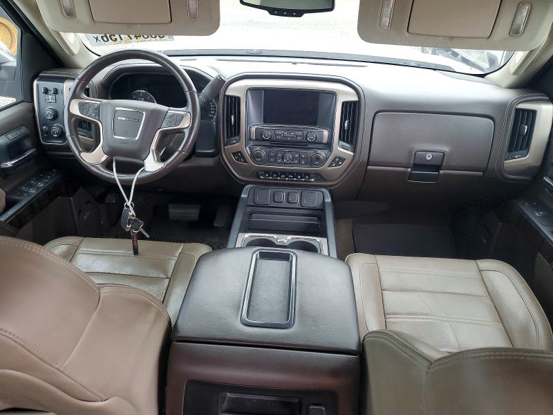Продажа на аукционе авто 2014 Gmc Sierra, vin: 3GTU2WEJ2EG548164, номер лота: 55347156