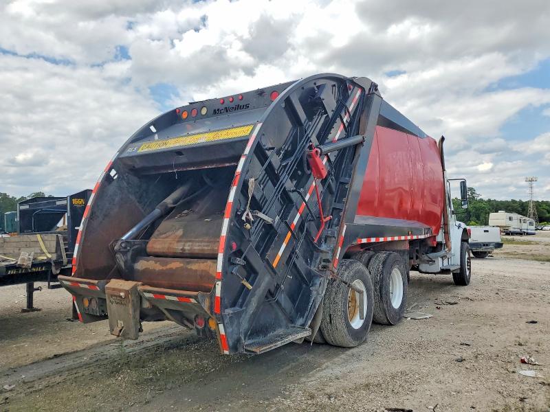 2010 Freightliner M2 მანქანა იყიდება აუქციონზე, vin: 1FVHCYBS0ADAT6179, აუქციონის ნომერი: 54108756