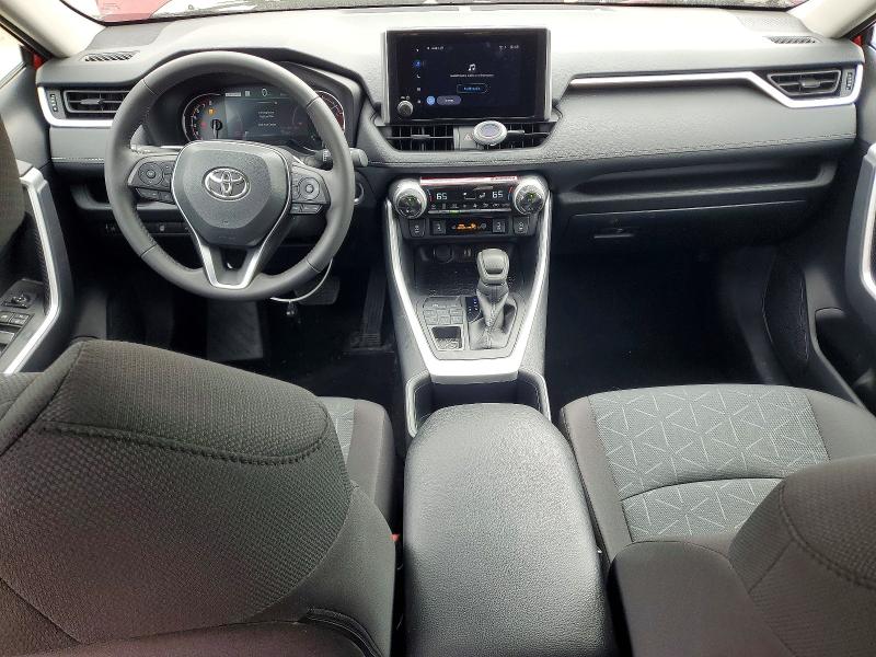 Продаж на аукціоні авто 2024 Toyota Rav4, vin: 2T3P1RFV3RW478389, номер лоту: 51706486