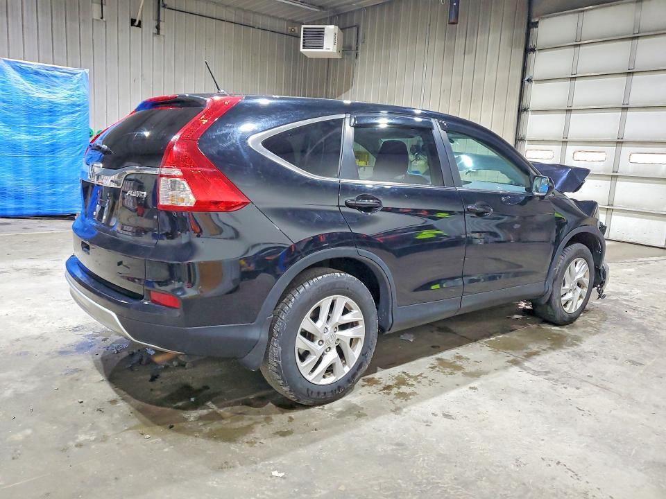 53914106 :رقم المزاد ، 2HKRM4H51GH701209 vin ، 2016 Honda Cr-v مزاد بيع