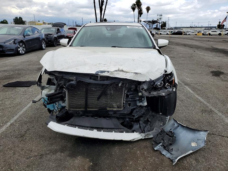 54657756 :رقم المزاد ، JM1GJ1T56G1435098 vin ، 2016 Mazda 6 مزاد بيع