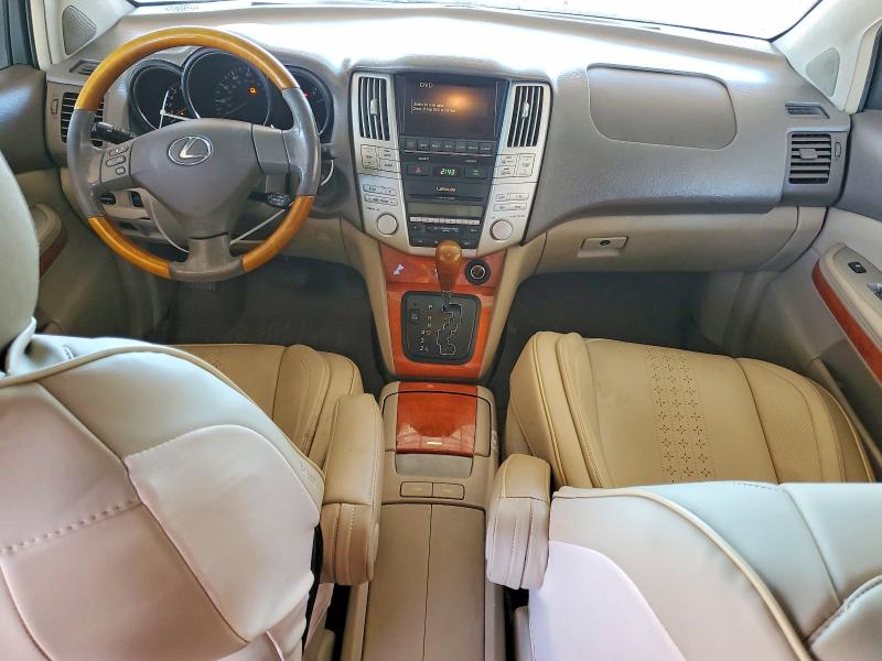 Aukcja sprzedaży 2004 Lexus Rx, vin: JTJGA31U540042066, numer aukcji: 52006896