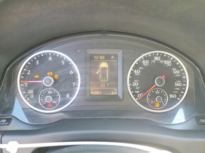 Aukcja sprzedaży 2015 Volkswagen Tiguan, vin: WVGBV7AX2FW022159, numer aukcji: 52308346