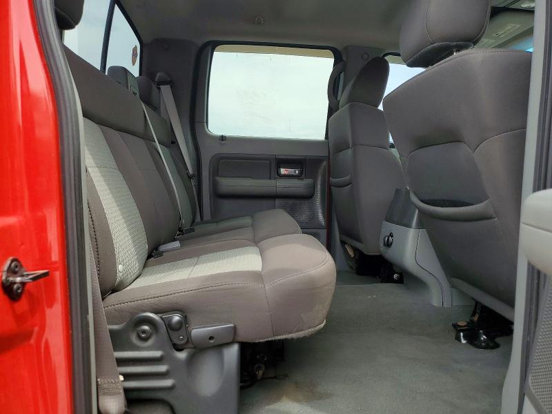 Aukcja sprzedaży 2006 Ford F150, vin: 1FTPW14V46KC21249, numer aukcji: 52607346
