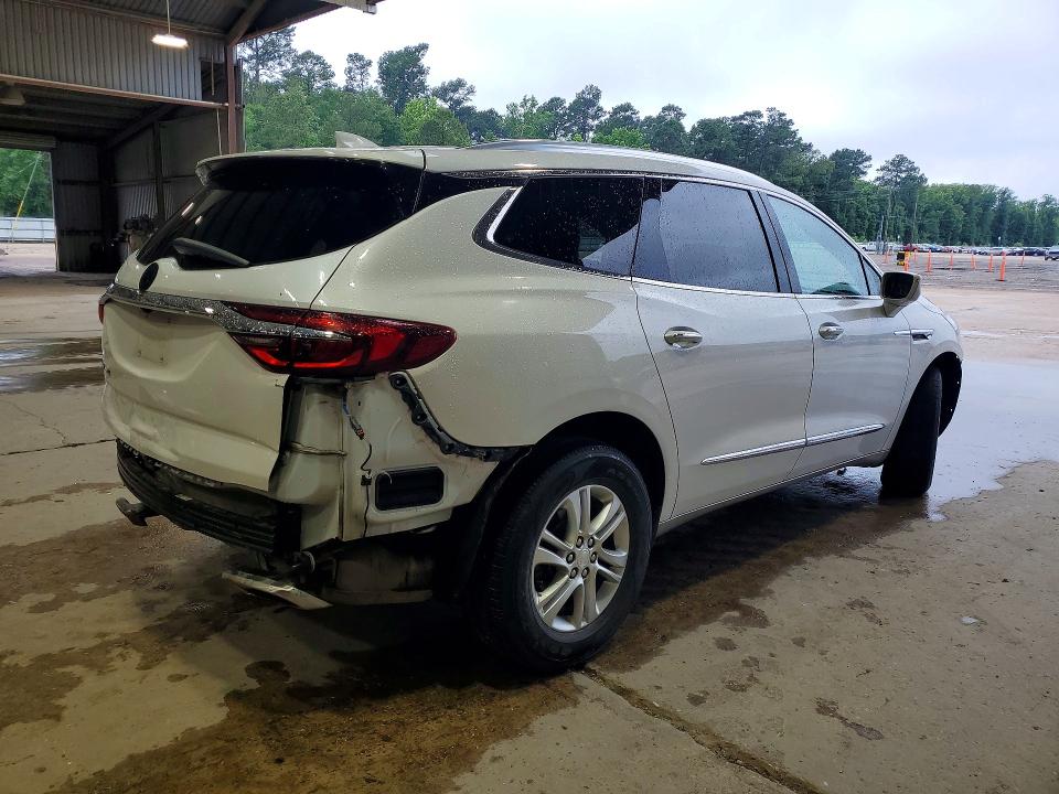Продаж на аукціоні авто 2020 Buick Enclave, vin: 5GAERBKW1LJ290113, номер лоту: 51296006
